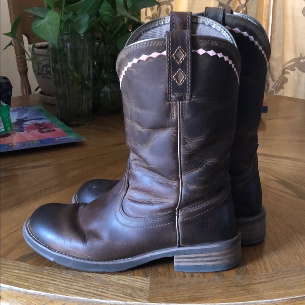 Ariat Woman’s Roper